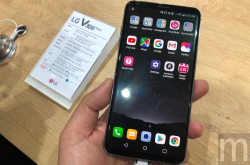 LGV30SThinQ实玩体验：深度结合GoogleCamera＋GoogleLens人工智能，拍照、提供影像搜寻超进化