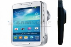 Nokia与Samsung或掀起智能手机相机大战