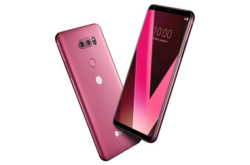 情人节情人选V30+加推“果莓红”