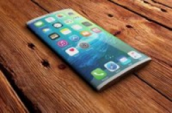 传Apple为iPhone研发包裹式触控屏取消所有实体按钮