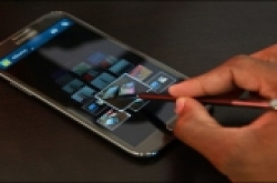 三星Galaxy Note 3比TCL idol X+高通骁龙800四核更强悍