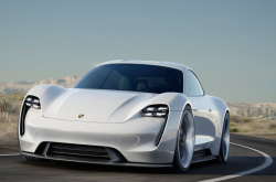 伡科技：保时捷绝美豪华电动车MissionE2019年问世，售价趋近入门版Panamera