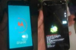 疑似新款MotoX工程样机曝光搭载高通骁龙625