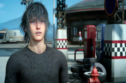 《FinalFantasyXV》WindowsPC版确定2018年初推出