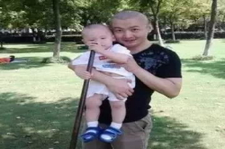 41岁英年早逝北大计算机系才子 给四岁幼子的临别赠言
