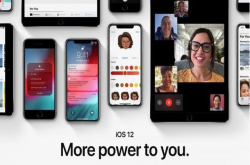 iOS12将于9月17日正式发布GM版今日即可安装含支持设备列表