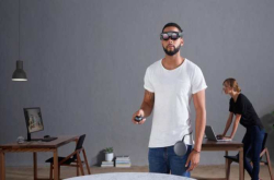 MagicLeap新专利现已公布 可检测用户血糖及其他重要生命特征