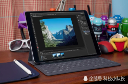 设计师福音：Adobe或将把完整版Photoshop移植到iPad