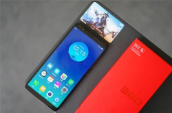 性价比制胜？360N7发布会是一个新契机