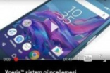 SonyXperiaXZ开始接获Android7.0Nougat系统更新