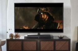 如果你讨厌壁挂电视那么SONOS的PLAYBASE正合适