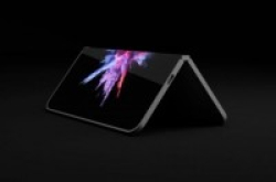 说漏嘴？微软自曝SurfacePhone双屏折叠机