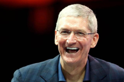 华强北成功造出iPhoneX 库克都看笑了 技术可以比肩苹果工程师