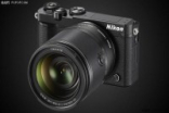 轻巧便携4K神器NikonJ5仅售3140元