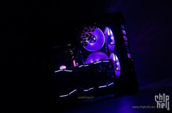 小钢炮Plus PhanteksMGNEOGMini210G装机show