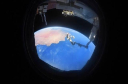 3D打印机——太空中的救命神医
