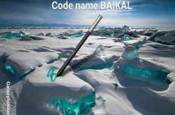 Samsung Galaxy Note 8 代号为 