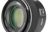 美科发布新款Canon口MK85mmf/1.8AF镜头