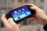 Sony斥资5000万美元推广PSVita