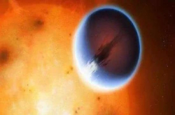 构成系外行星的物质是什么？