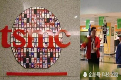 台积电绝对能成为世界级芯片厂商但这些注定了只能做一辈子代工厂