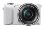 SonyNEX-3NA58产品照曝光