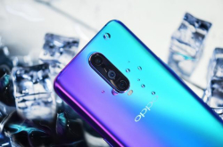 夜拍优秀 热度不减 OPPOR17Pro手机值得关注