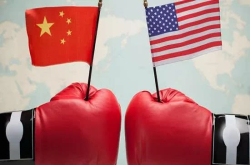 郑永年：中国与世界秩序