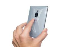 Sony超旗舰手机XperiaXZ2Premium规格汇整：双镜头4K新设计一次到位！