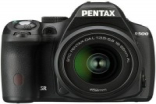 高性价比入门单反PentaxK-500正式发布