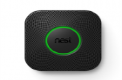 安全卫士般的保护 Nest Protect智能烟雾探测器