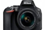 Nikon发布入门单反D56002416万像素可拍定时动画