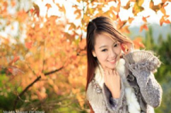 【CarlZeiss镜头特约】FeaturedModelHighlight-叮叮Winnie