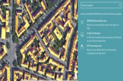 Google太阳能发电效益专案Sunroof首次跨出美国，前进德国