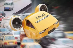 传说中的飞行汽车 为什么到现在还没起飞？