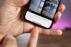 关于iPhoneX的烧屏我们还需要了解这些