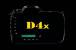 ‘传闻’NikonD4x年内发布