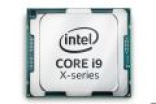牙膏厂暗藏福利？Intel 18核酷睿i9芯片透视：原生20核！