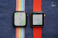 AppleWatchSeries4拆解：这是有史以来内部最整洁的AW？