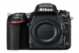 全新轻便时尚单反NikonD750套机12500元