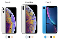 从2018年新iPhone推GigabitLTE看移动通讯发展趋势