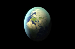NASA：悲怜的伟大
