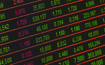 AI烧钱引发担忧 纳指10月恐蒸发2万亿美元