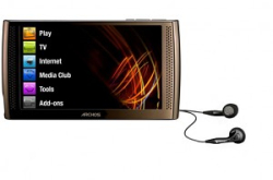跳出PMP框框：Archos7