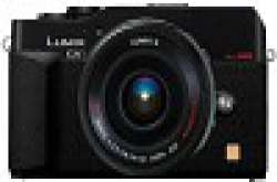 PanasonicGX1将于将于11月发表？
