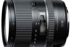 Tamron发表两支高倍变焦镜头、18.8倍变焦强势现身