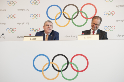 Intel宣布携手国际奥委会，将至2024年提供最新技术改变观赛体验