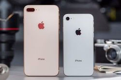 3个月后迎来新iPhone iPhone8Plus降至5188元