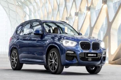 X3、Q5L和ES纷纷登场7月上市新车盘点