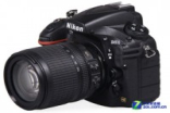 悭钱省到家NikonD810套机售27888元